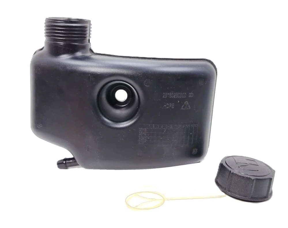palivová nádrž s uzáverom RIWALL RPM 5135
