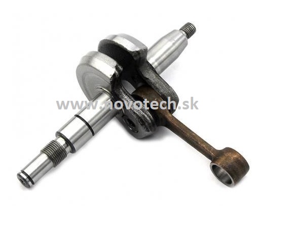 Kľukový hriadel Stihl 021,023,025,MS 230,250 náhrada