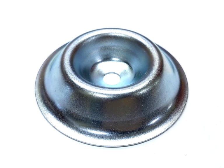 Dolná zakladňa rezneho kotuča 10mm