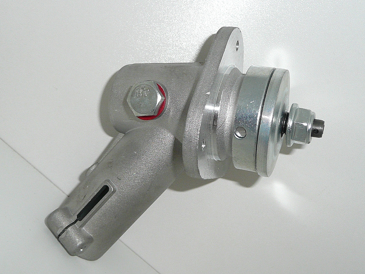 Uhlový prevod 4D 26mm 