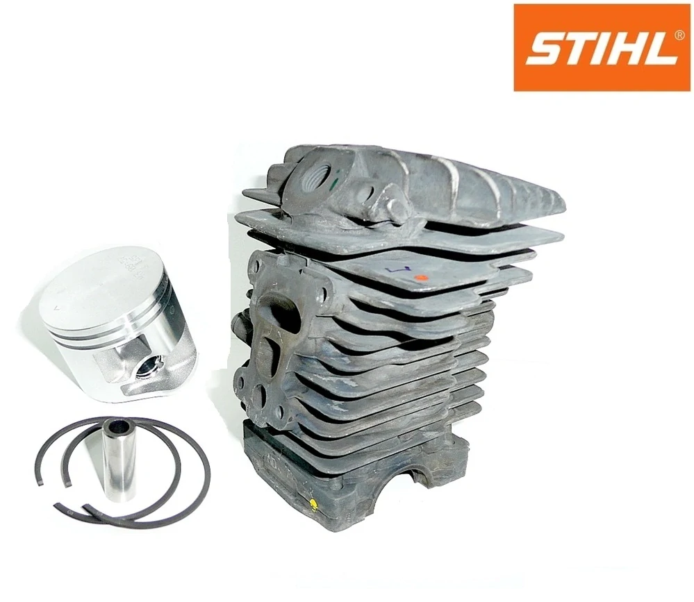 Komplet valec piest STIHL MS 211 (40mm) originál