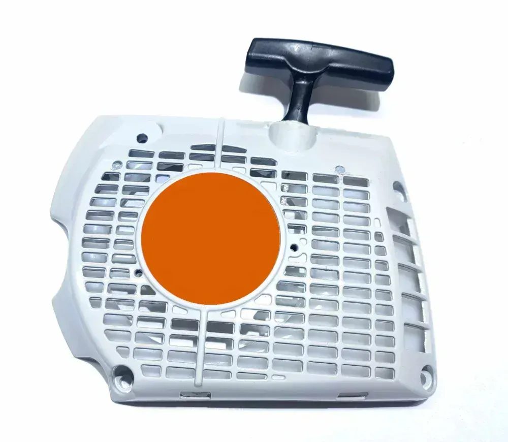 Štartovanie STIHL MS 341 361 náhrada