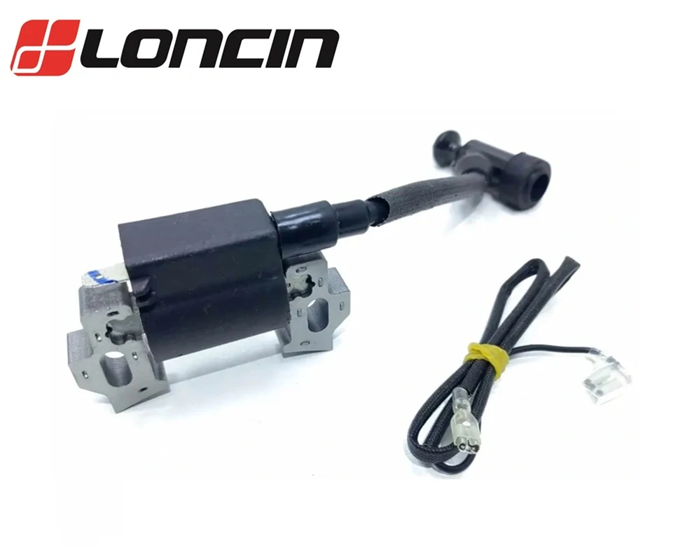 Zapalovanie LONCIN RIWALL HECHT NAC NGP