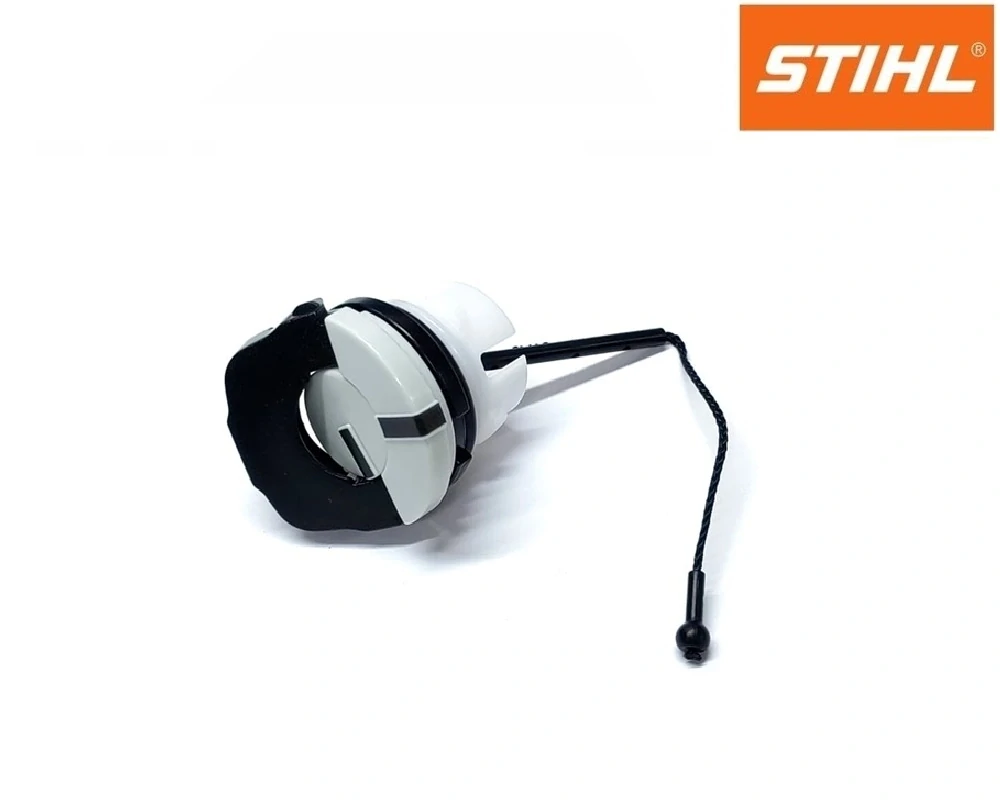 Olejový uzáver STIHL MS171-381 originál