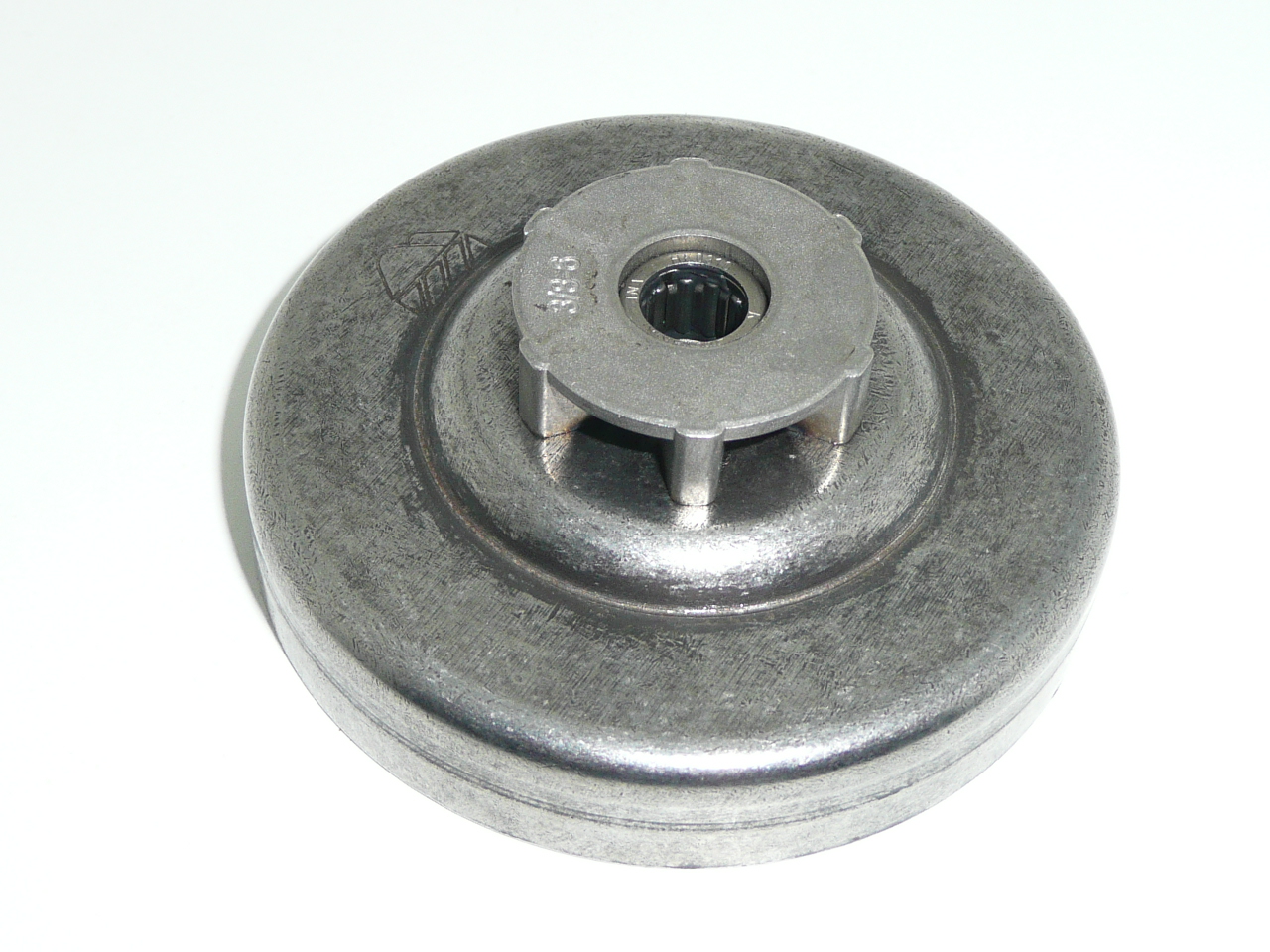 Unášač Dolmar PS45, ihličkove ložisko, ozubenie   P-6     del. 3/8"