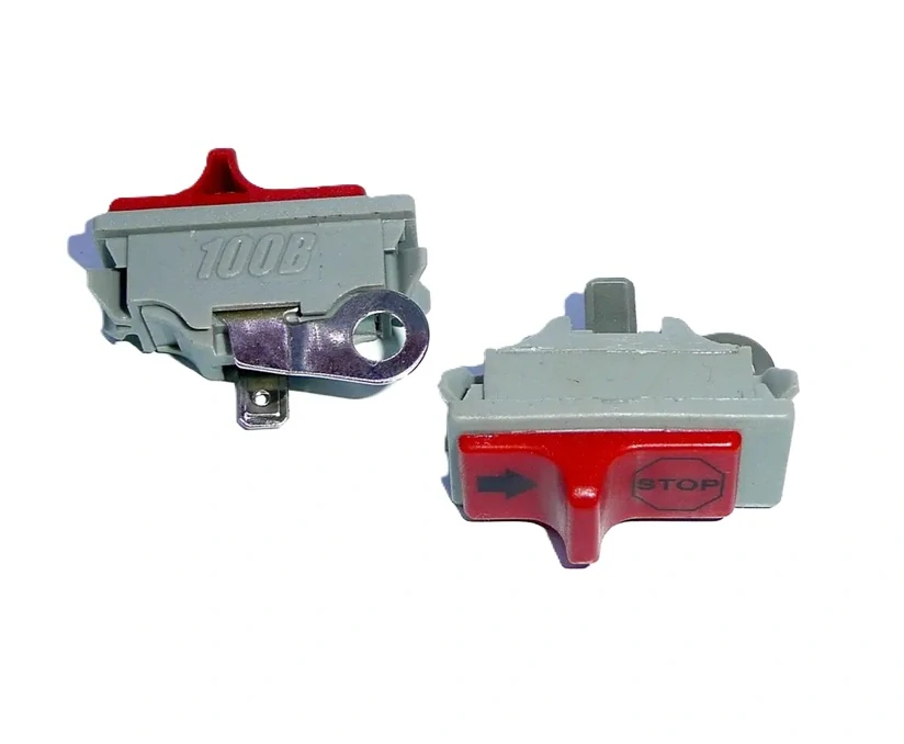 Vypinač HUSQVARNA 100B 36 42 51 55 61 136 141 142 238 242 246 254 257 261 262 266 268 272 281 288