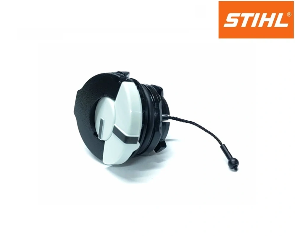 Palivový uzáver STIHL MS 261 271 291 FS 40 50 56 70 originál