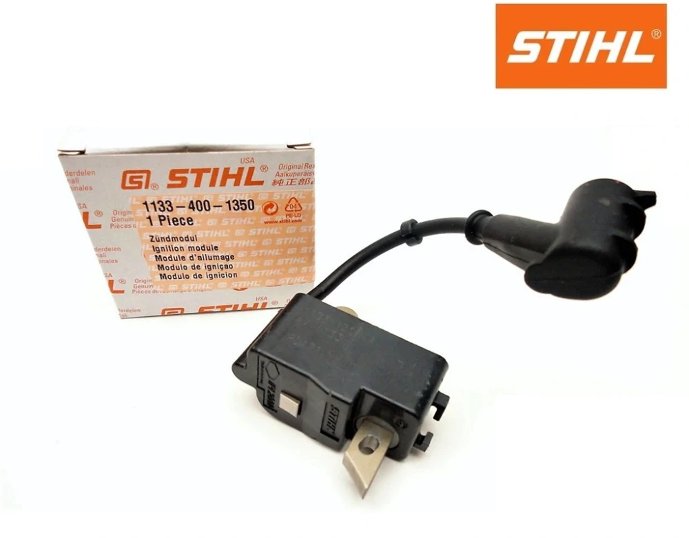 Zapalovanie STIHL MS 270 270C 280 280C originál