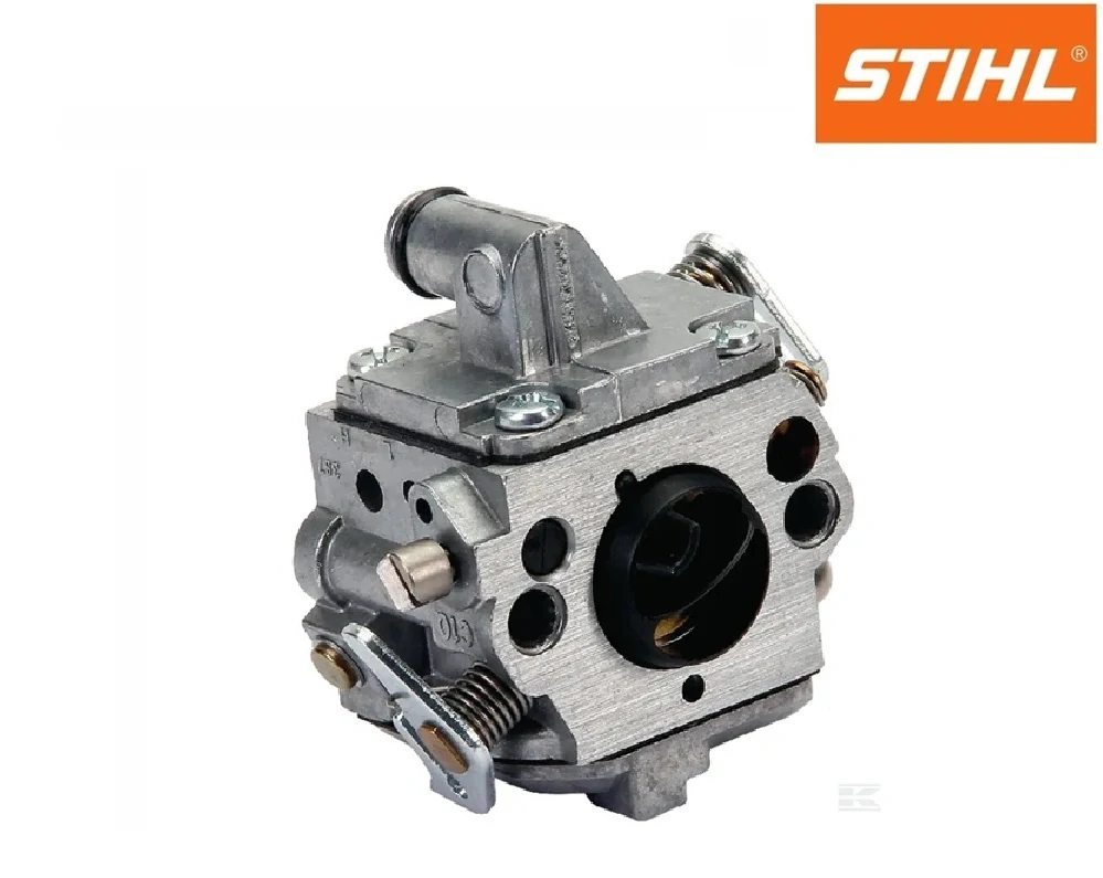 Karburátor STIHL MS 170 180 2 Mix ZAMA originál 