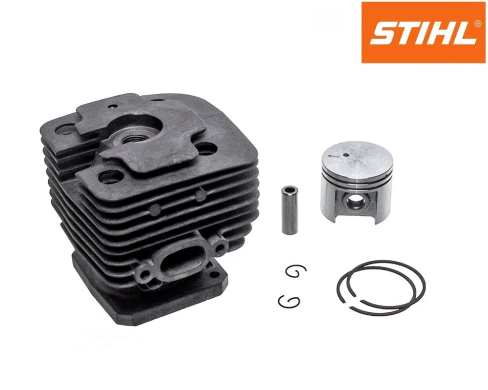 Valec piest STIHL FS 400 450 480 (40mm) originál
