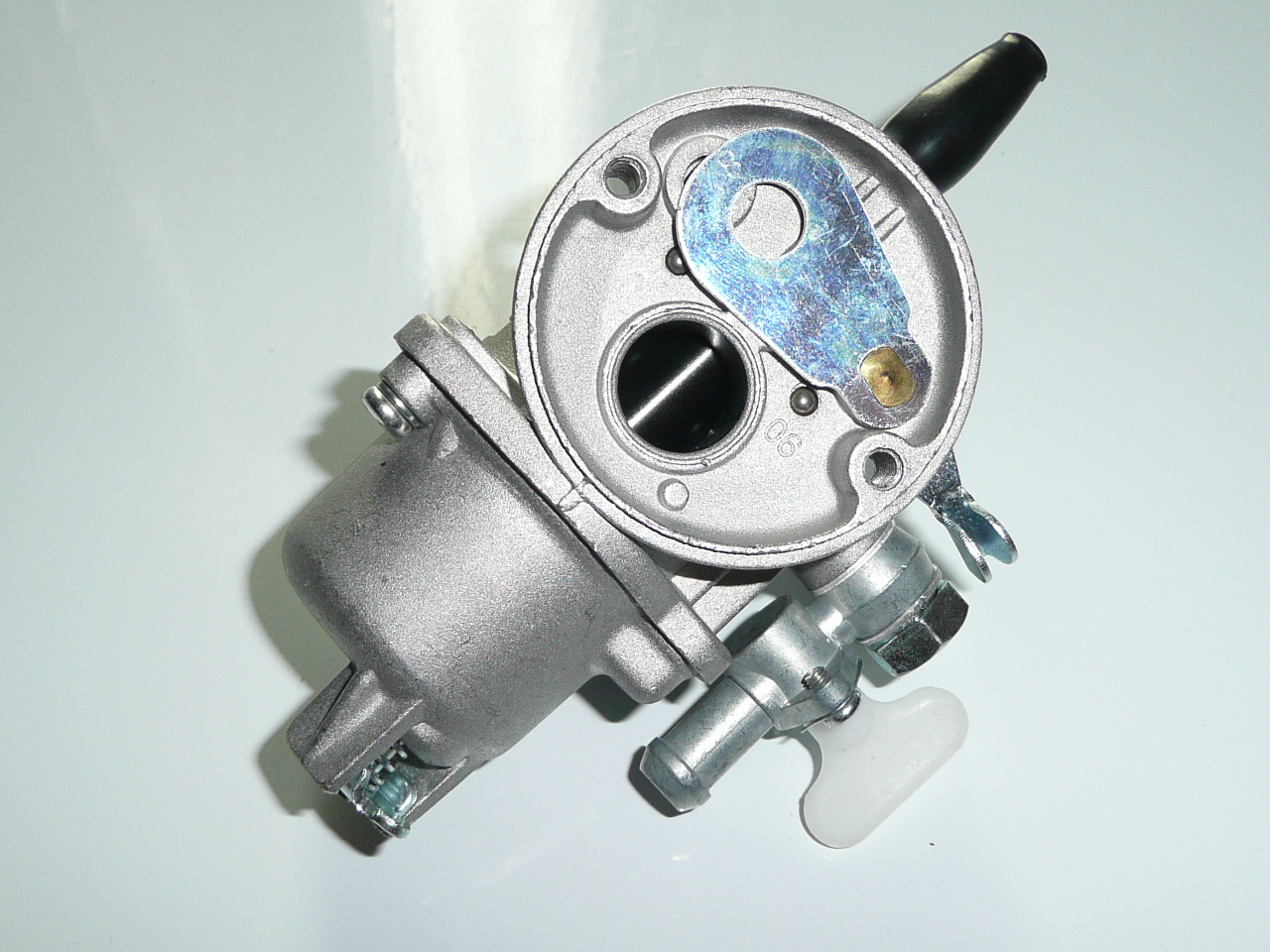 Karburator pre postrekovač  (16mm)