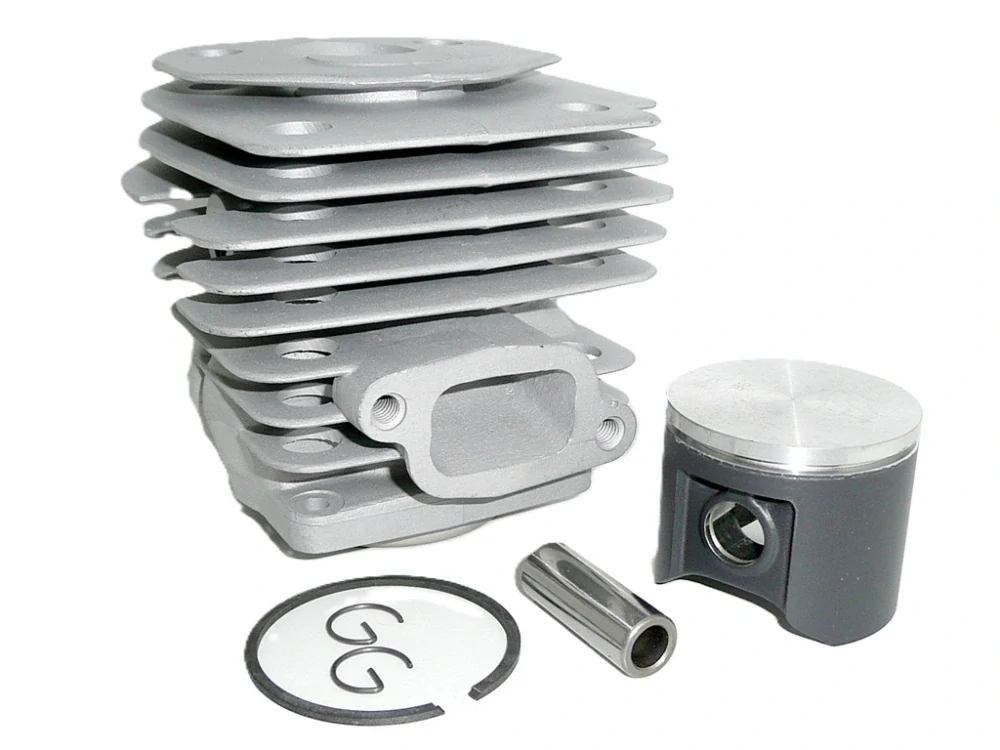 Nikasil Husqvarna 359 47mm