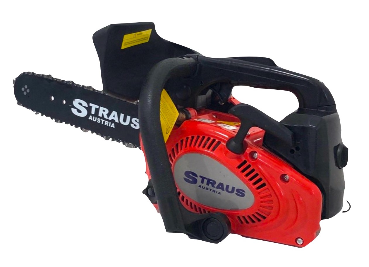 Jednoručná píla STRAUS 1,3HP