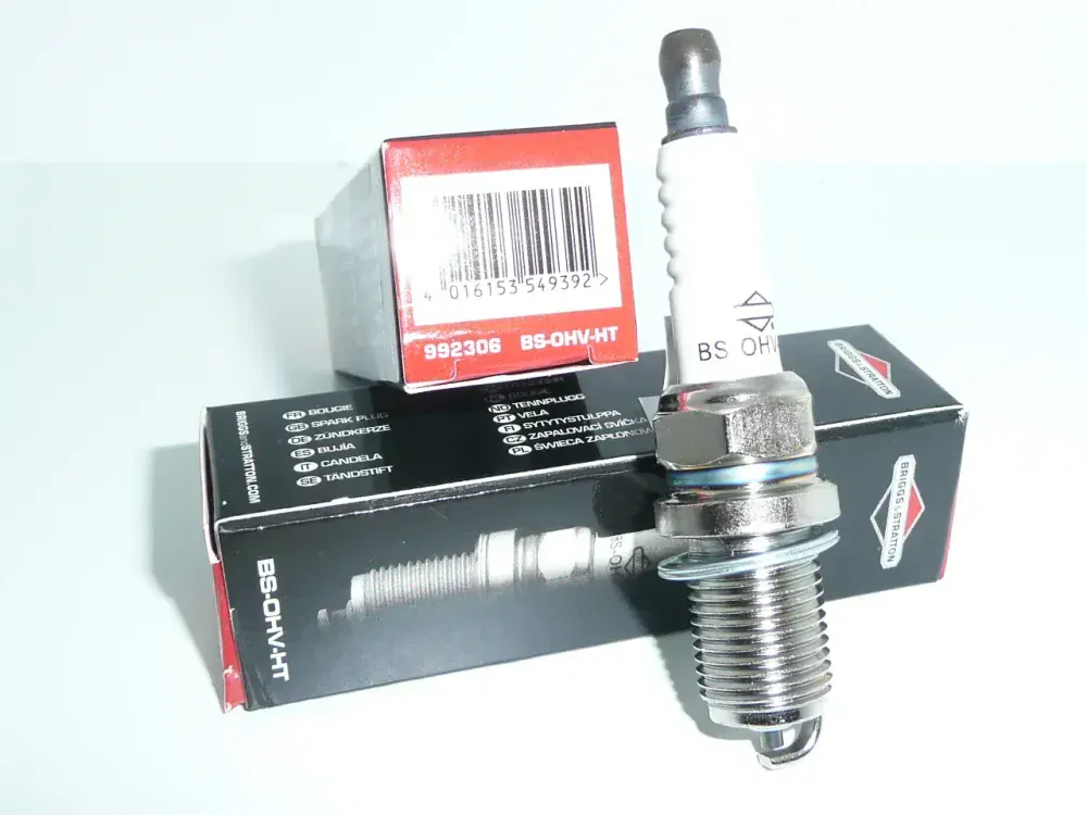 Zapaľovacia sviečka BS traktory kľúč 16mm