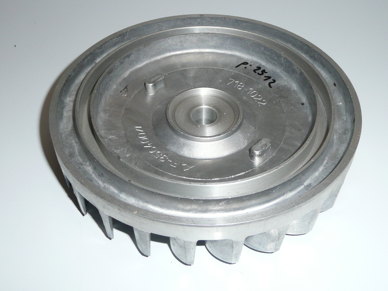 Ventilator Vari