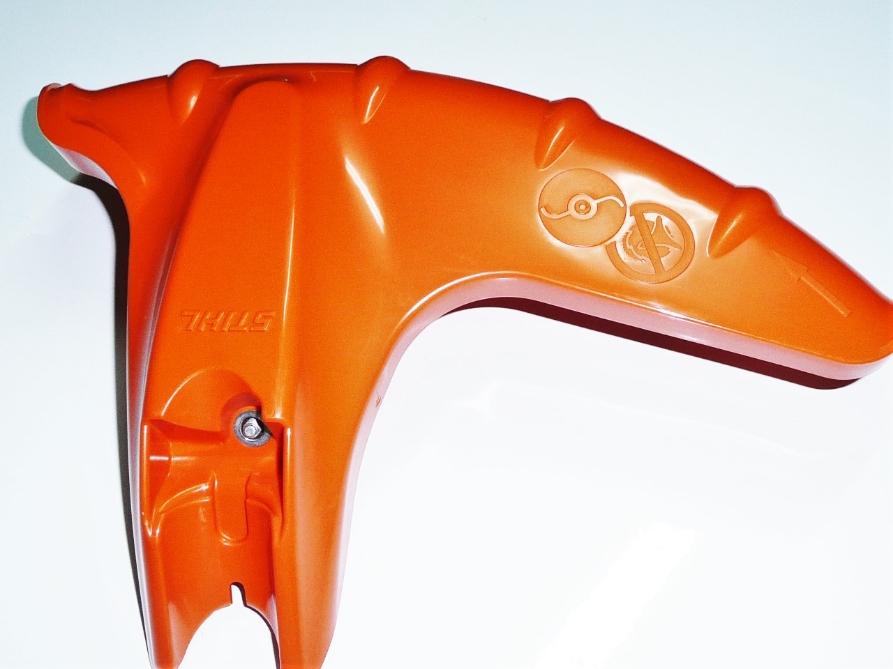 Ochranný kryt STIHL FS 55,56,70