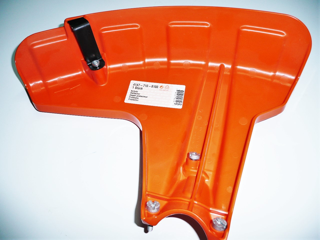 Ochranný kryt STIHL FS 240,260,360,410,460,490,510,560