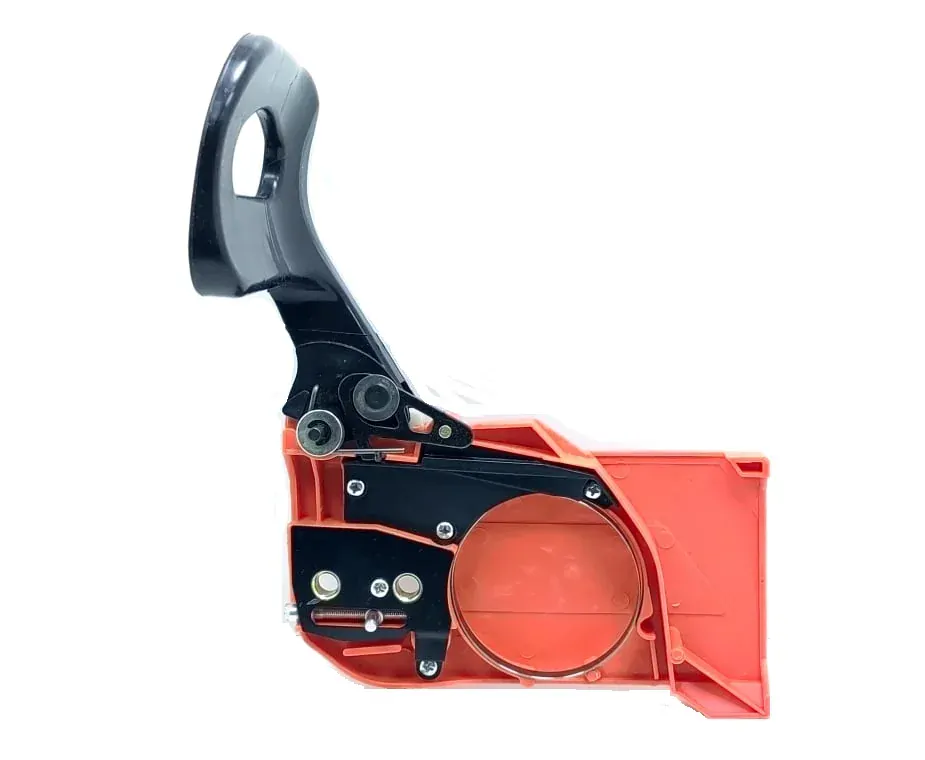 Kryt spojky brzda HECHT GUDE RIWAL ČINA 45-58cc