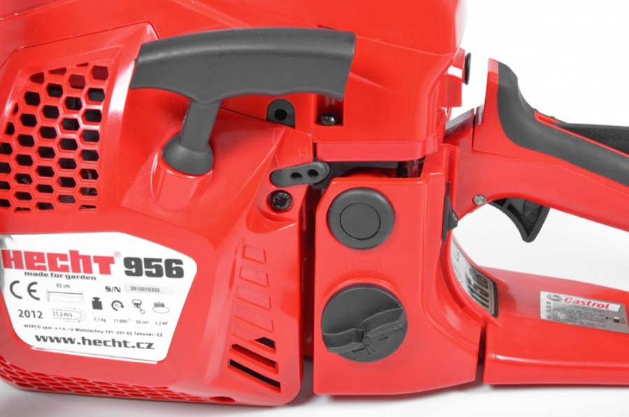 HECHT 956 2,9HP