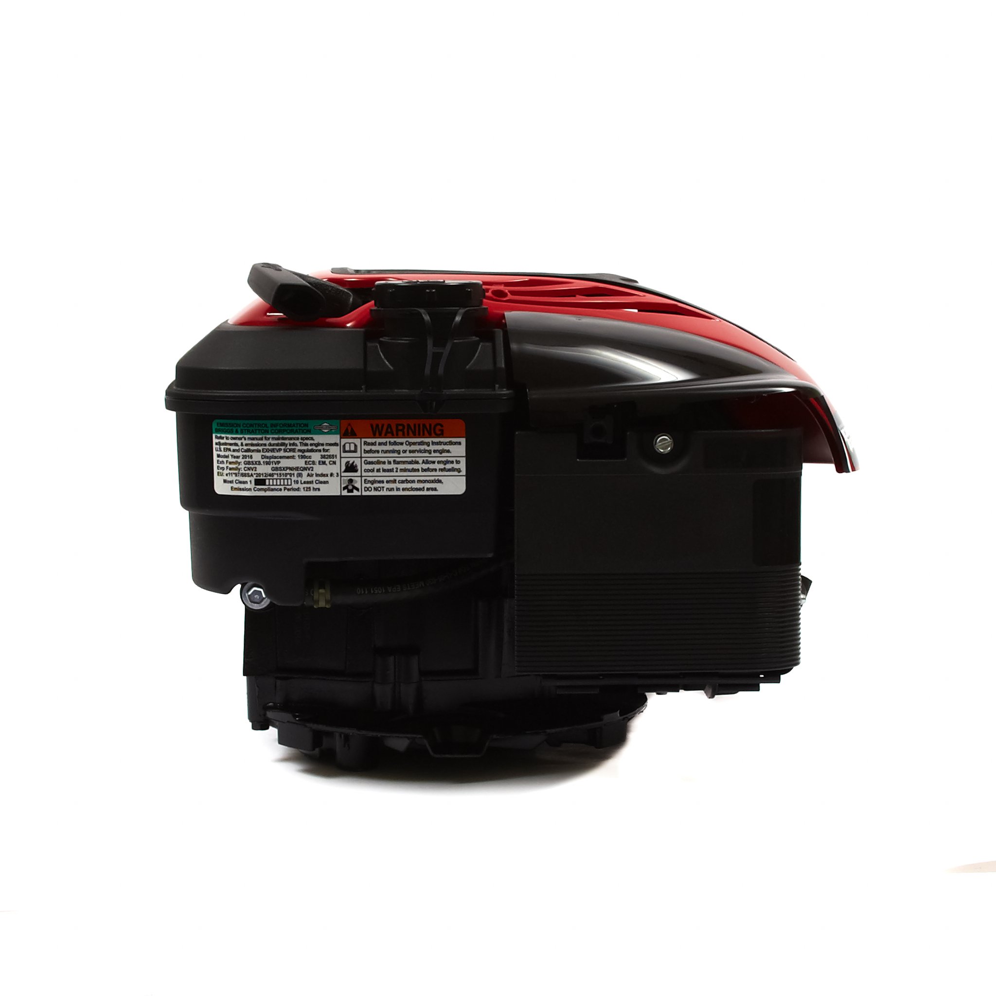 Briggs & Stratton 725 190cc pre kosačky elektrický štart