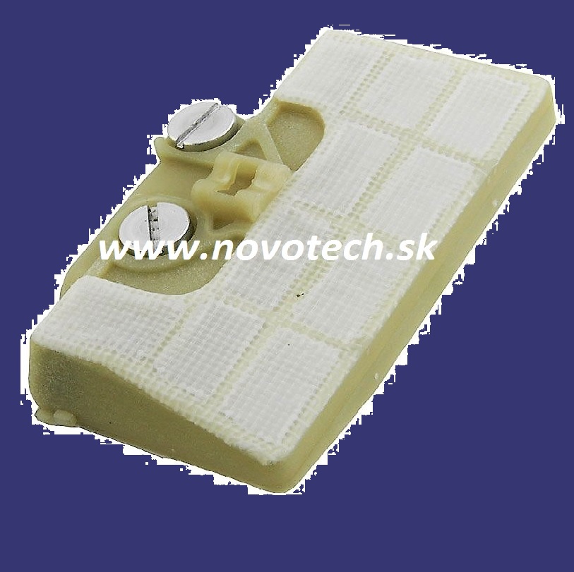 Vzduchový filter STIHL 029,039,MS 290,310,390 náhrada