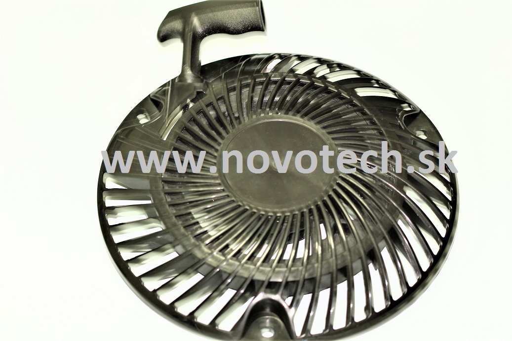 Štartovací mechanizmus pre B&S motory