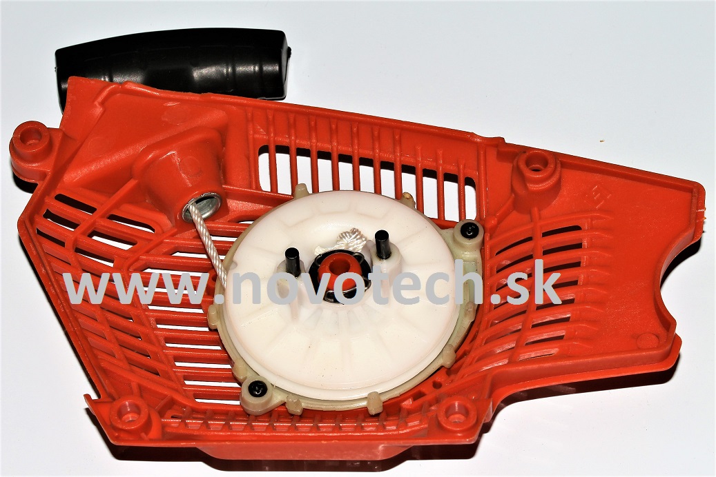 Štartovací mechanizmus Husqvarna 545XP,550XP