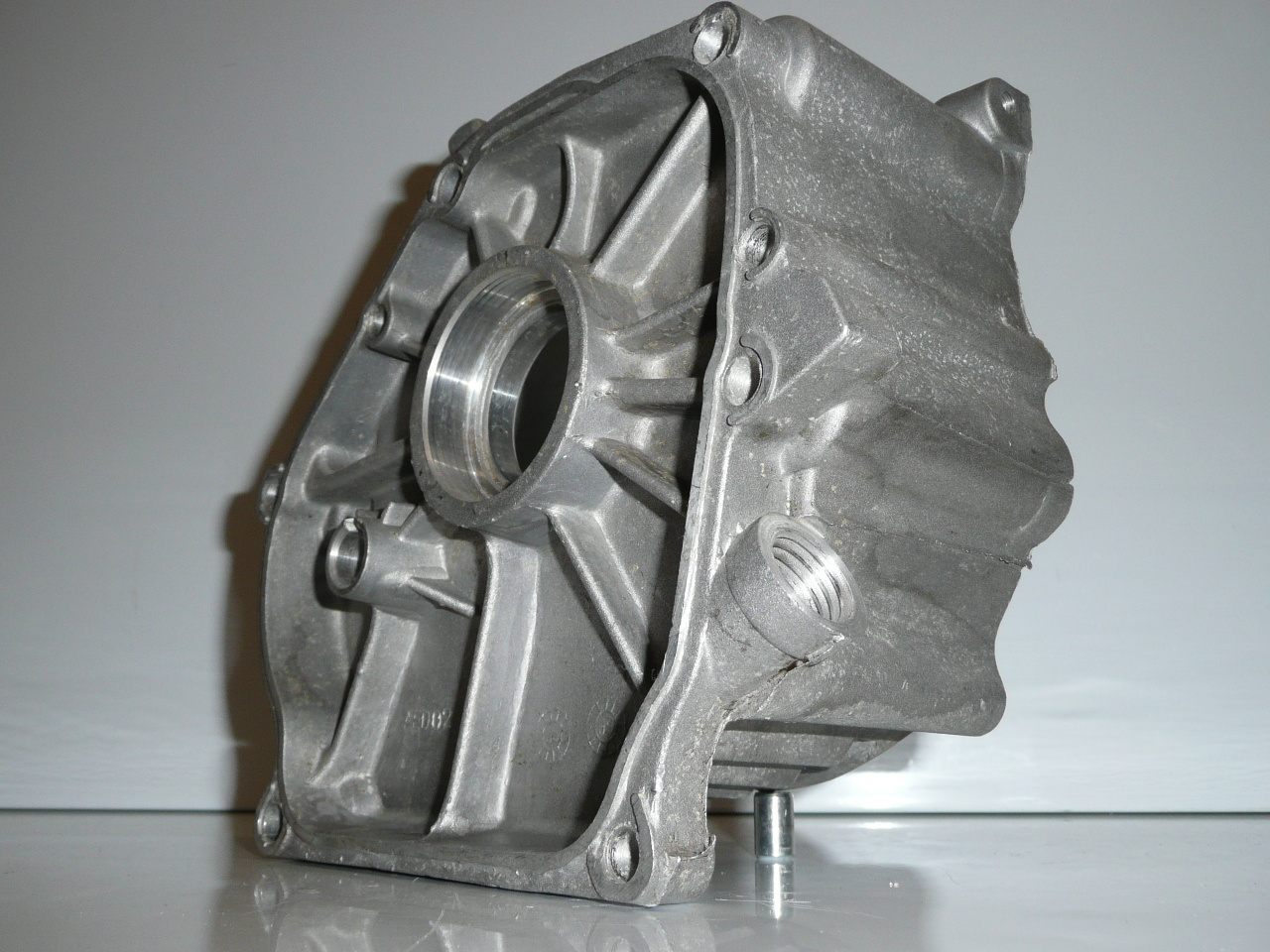 Blok motora pre generatory 1-3 kW