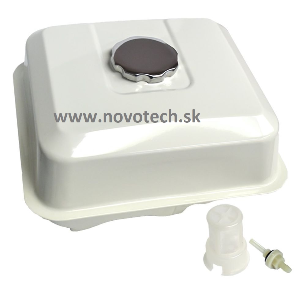 Palivový uzaver GX 110,120,140,160,200,240,270,340,390,