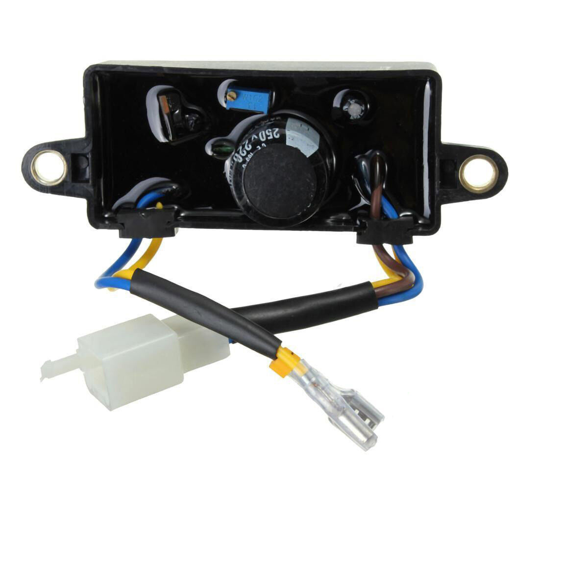 AVR regulator napätia 1-2kW