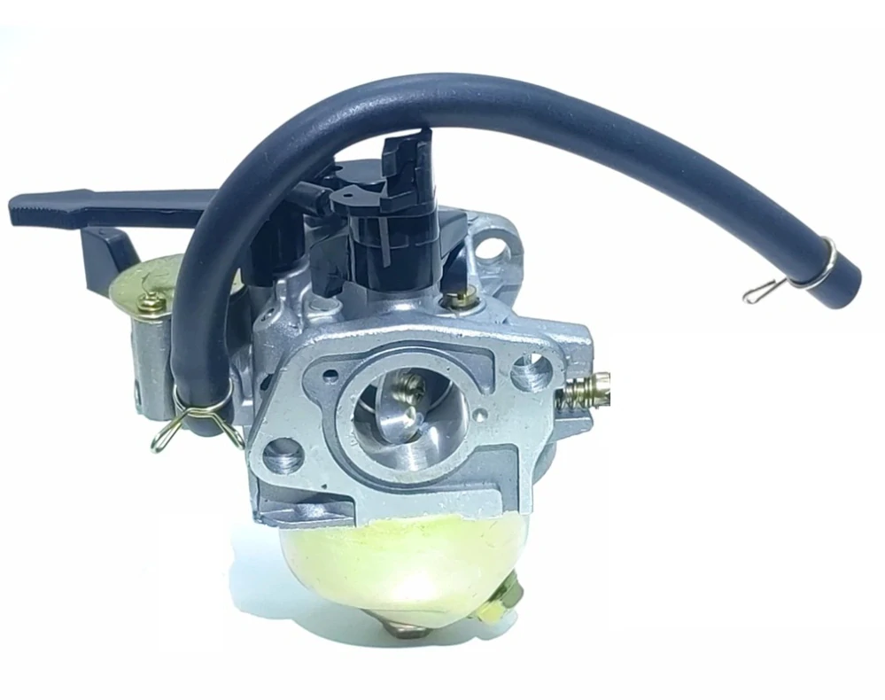 Karburator GX 160,200 pre vibračné dosky ,vodné čerpadla rotovátory 5 -7HP