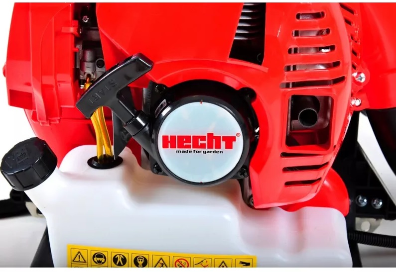 Postrekovač HECHT 451 2HP