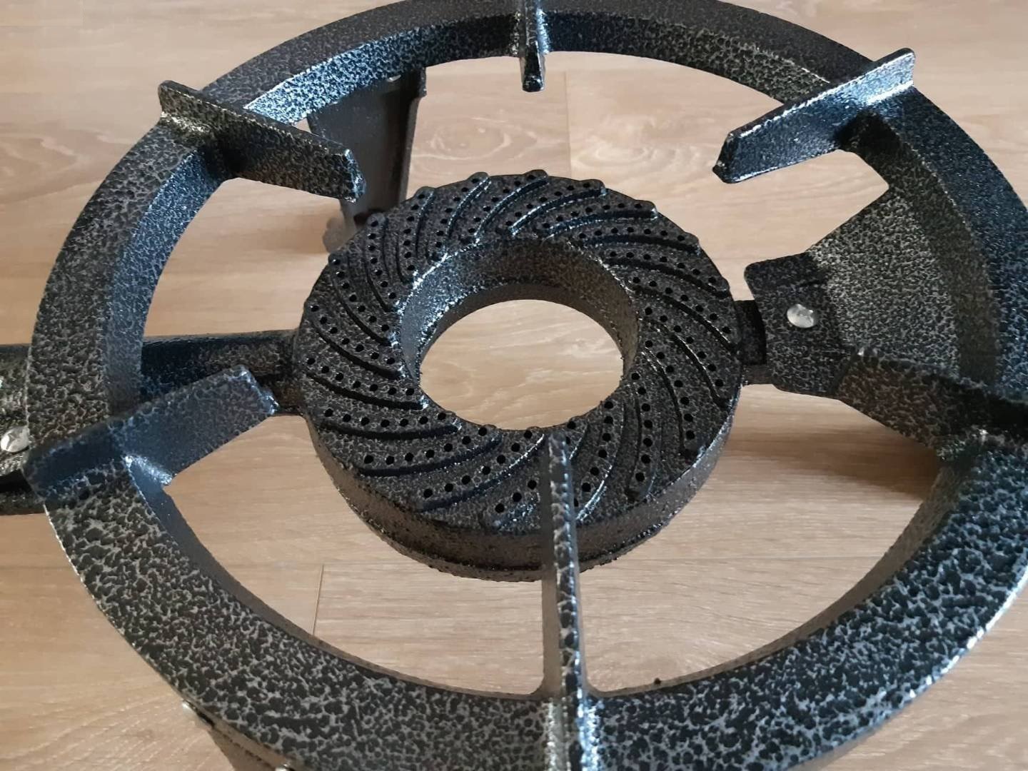 Horák pod kotlík 5,5kW