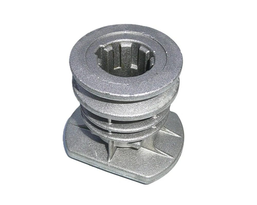 Unašač noža 22,2x68mm s remenicou