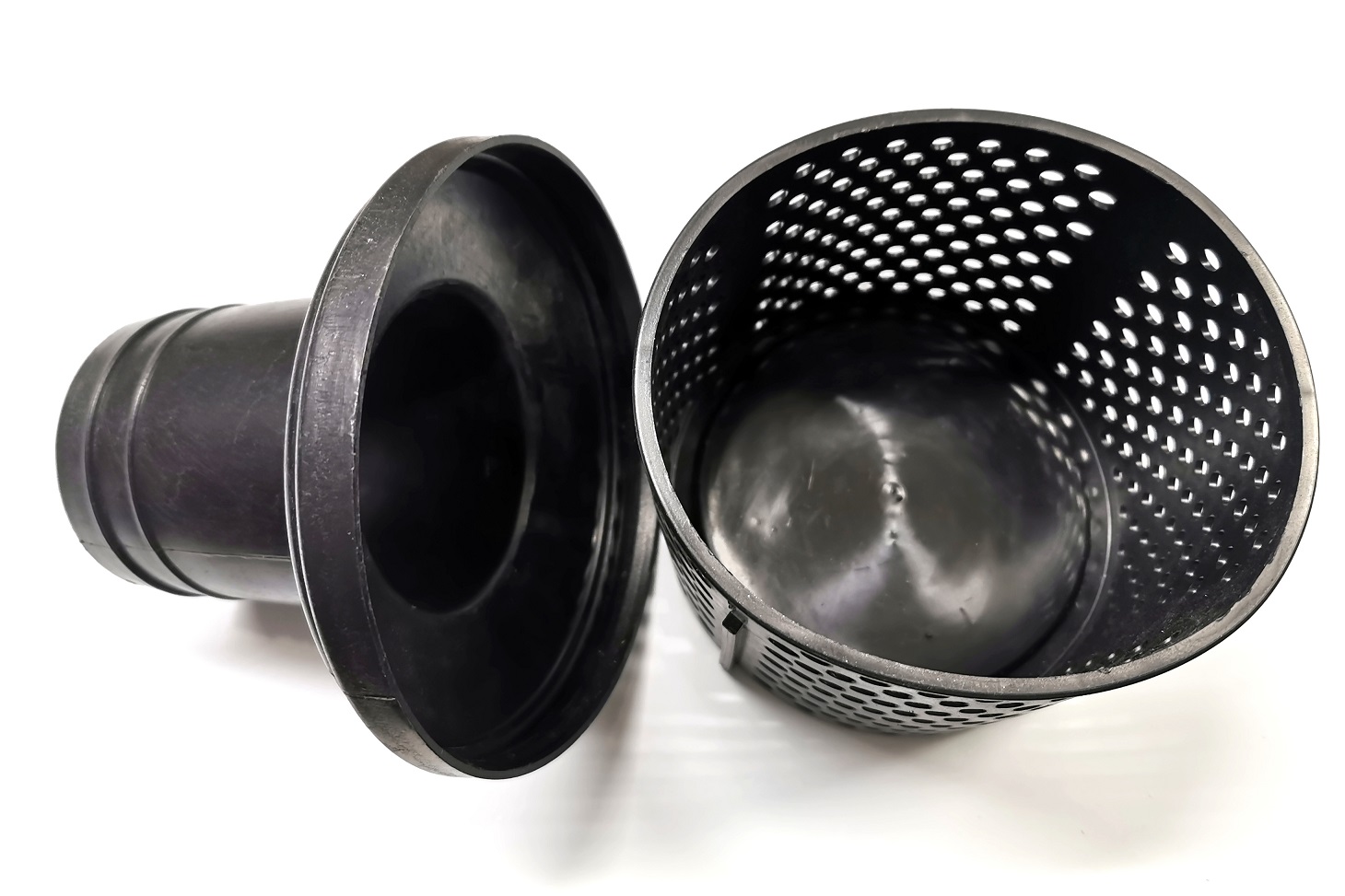 Sací kôš  pre vodné čerpadla (hadica75mm) 