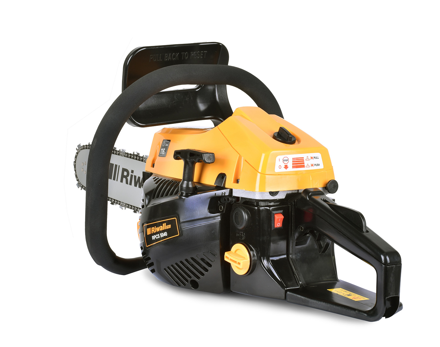 RIWALL RPSC 5040  2,9HP 