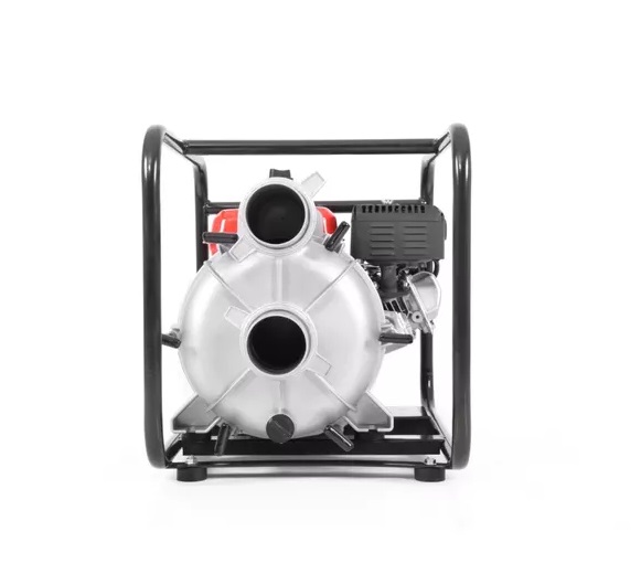 HECHT 3680  5,7HP  3"