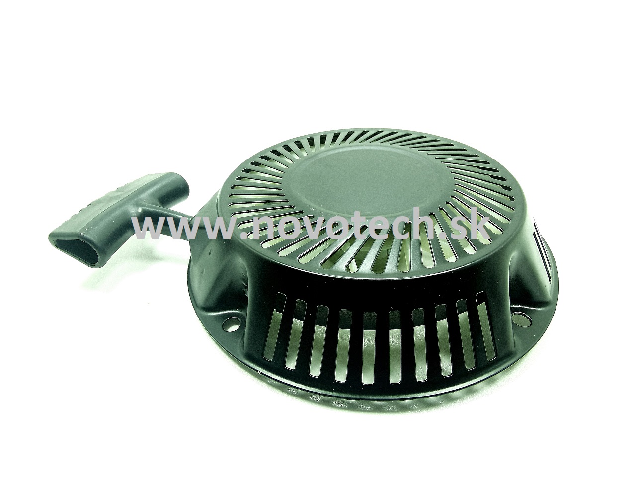 Štartovaci mechanizmus pre kosačky,rotovatory 4-6,5HP