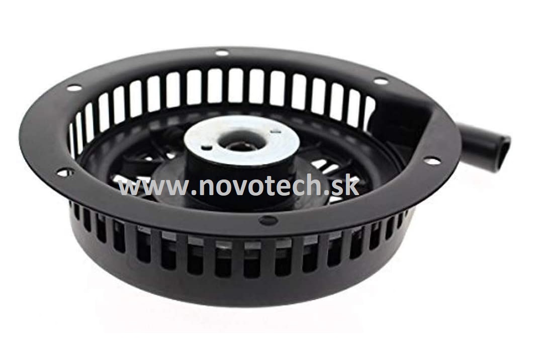 Štartovací mechanizmus Tecumseh 