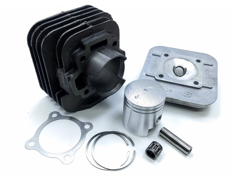 Valec piest 45mm RK2000 UK2000 HT2000 PT2000 EU2000