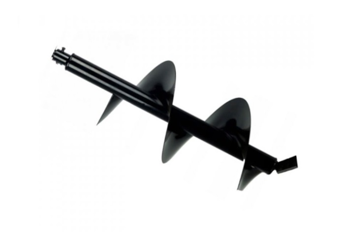 Zemný vrták 250x800mm