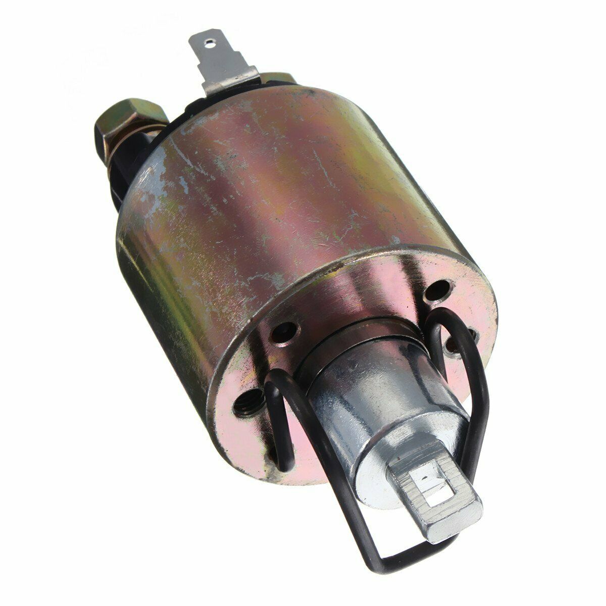 Spínač štartera-elektromagnet pre Diesel motory 420cc