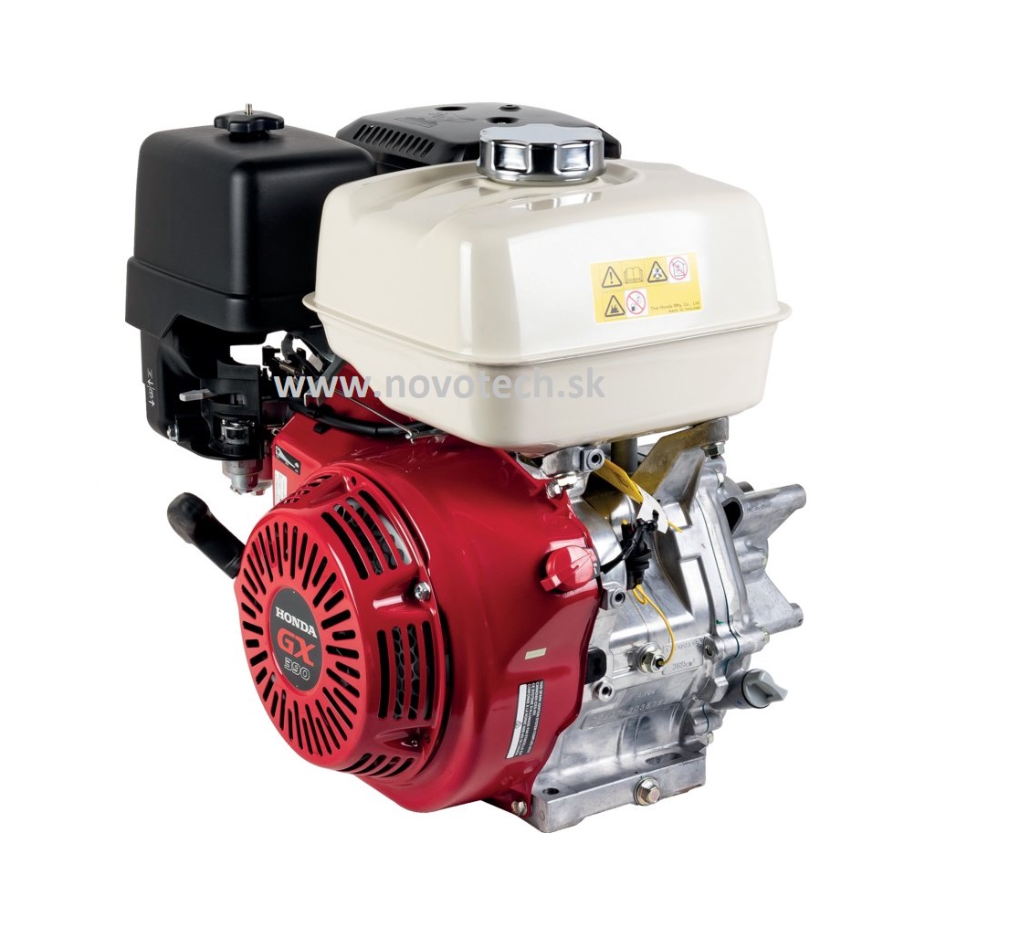 Motor Honda GX390 ORIGINAL 