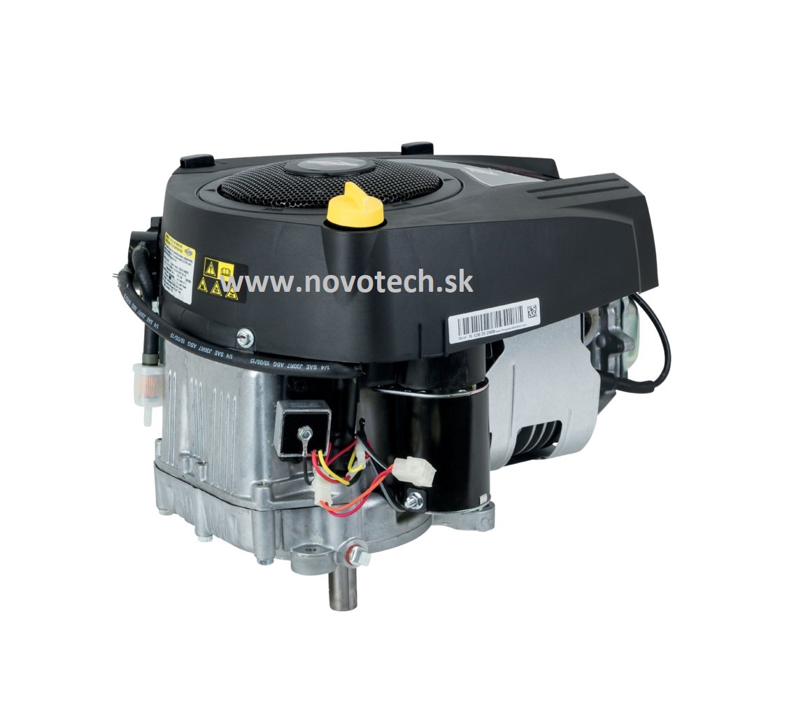 BRIGGS & STRATTON 19HP INTEK