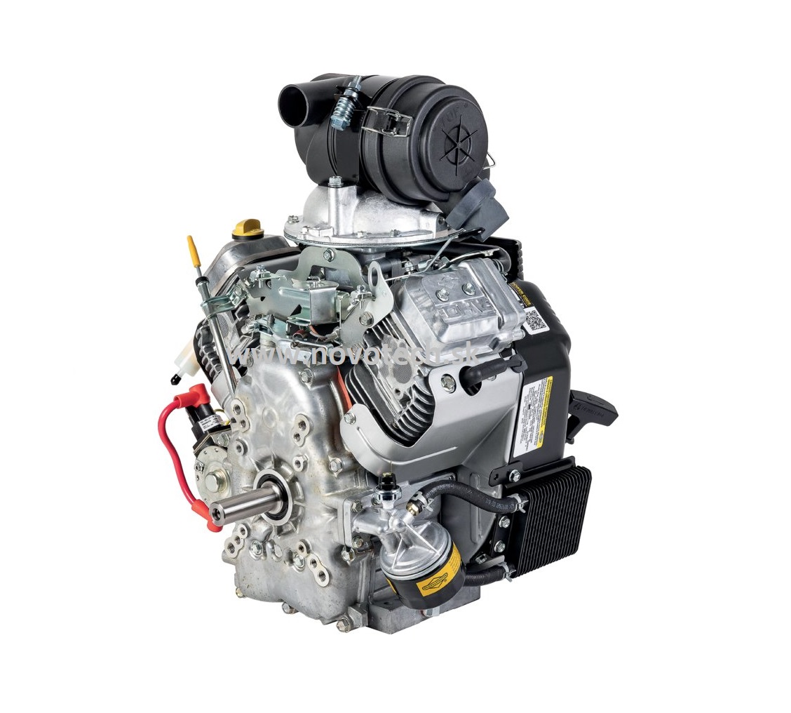 BRIGGS & STRATTON  Vanguard 23HP (25,6 x 76mm)