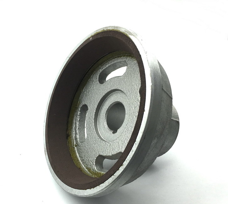 Spojka KF horná 100mm