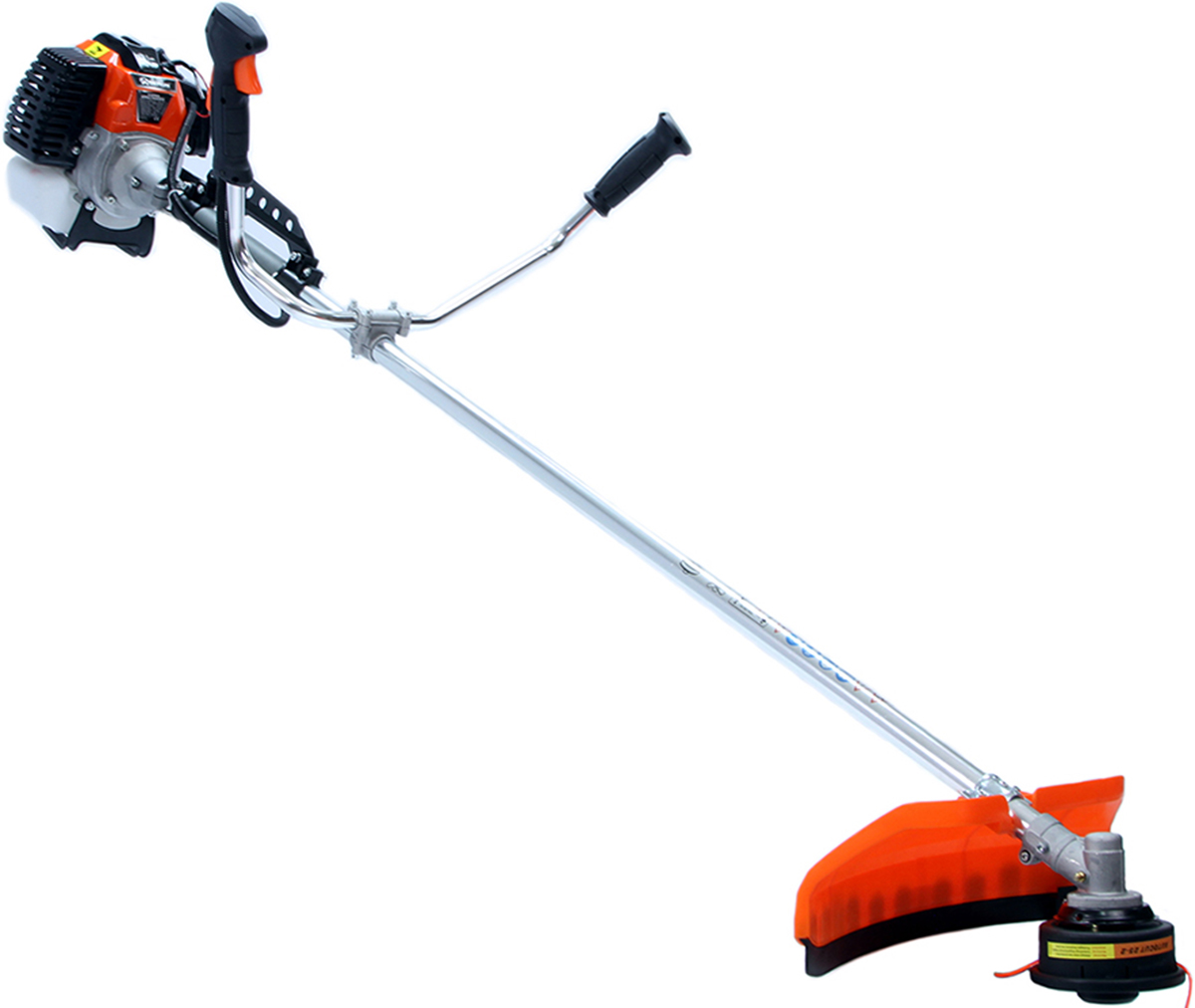 Krovinorez Demon 3,8kW
