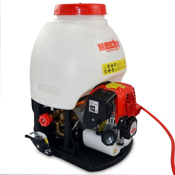 Postrekovač HECHT 433  4takt 0,75HP
