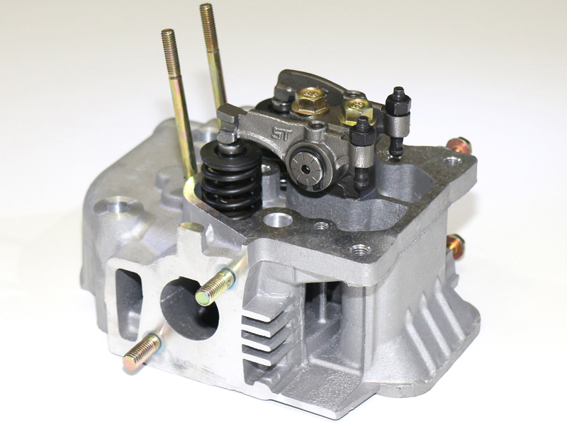 Hlava valca pre Diesel 1valec 400-418cc (186F/186FA)