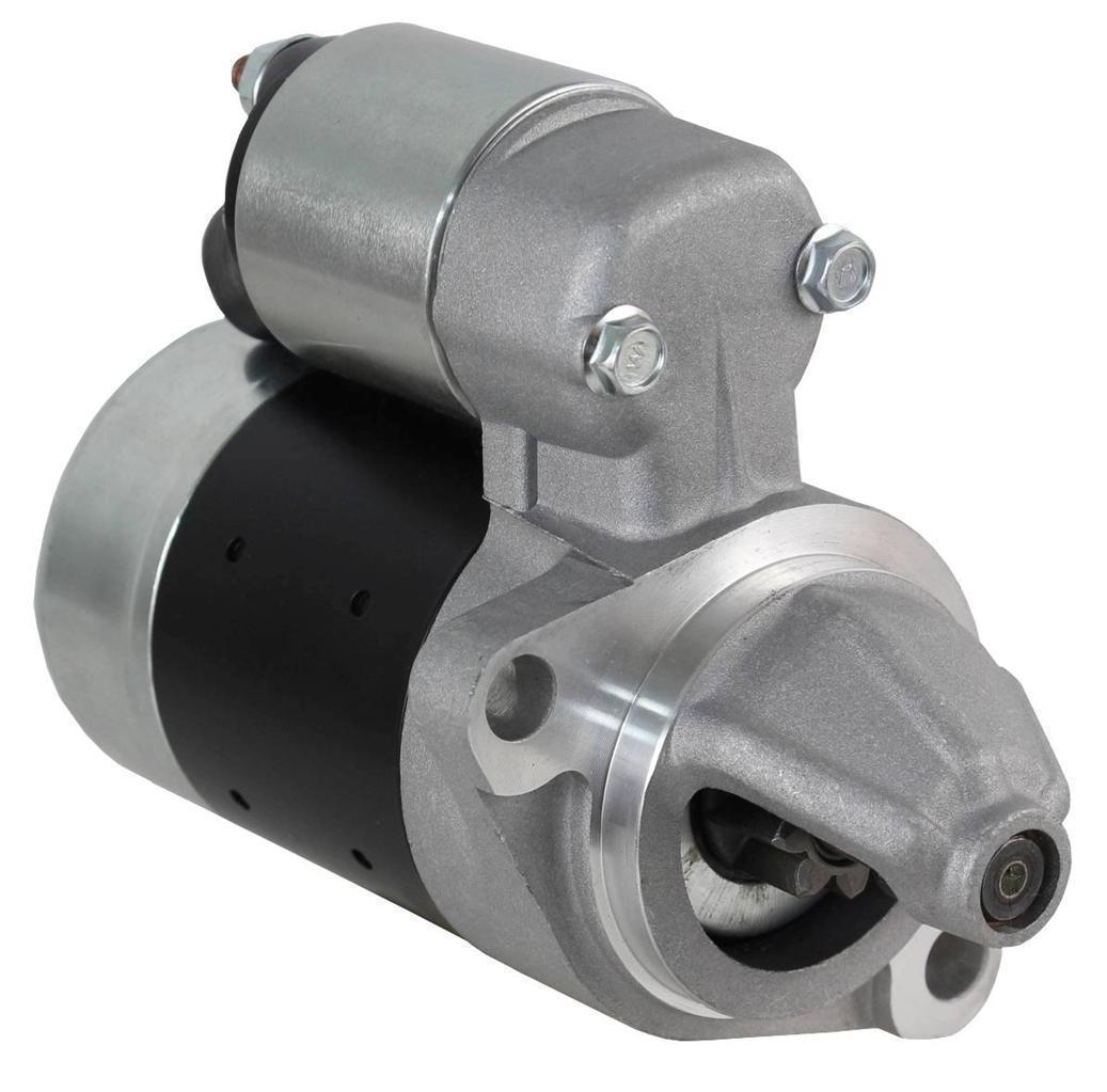 Štarter pre Diesel motory 400-500cc